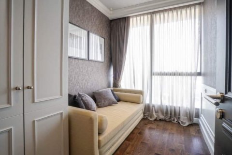 Penthouse in Bangkok, Thailand 3 bedrooms № 43923 - photo 12