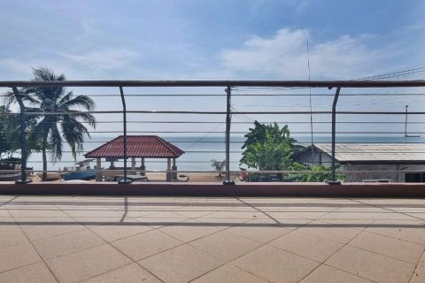 Condo in Sattahip, Thailand, 3 bedrooms  № 43780 - photo 18