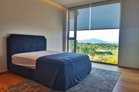 Condo in Sattahip, Thailand, 3 bedrooms  № 44352 - photo 24