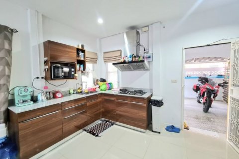 House in Sattahip, Thailand 2 bedrooms № 44733 - photo 7