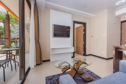 Apartment on Nai Harn Beach, Thailand 1 bedroom № 34443 - photo 7