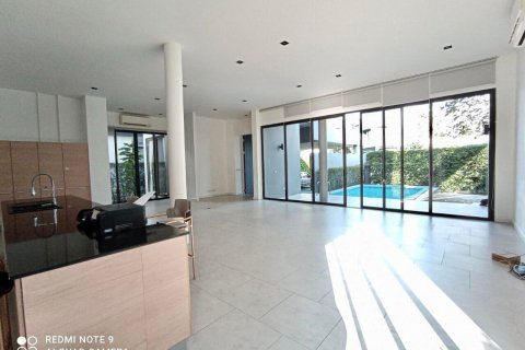 House in Bangkok, Thailand 4 bedrooms № 44060 - photo 10