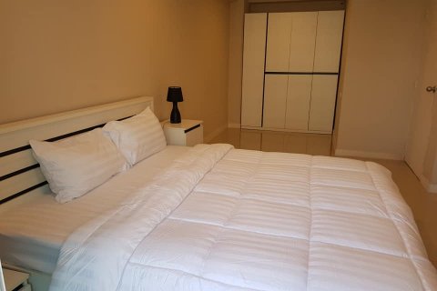 Duplex in Bangkok, Thailand 2 bedrooms № 44142 - photo 16