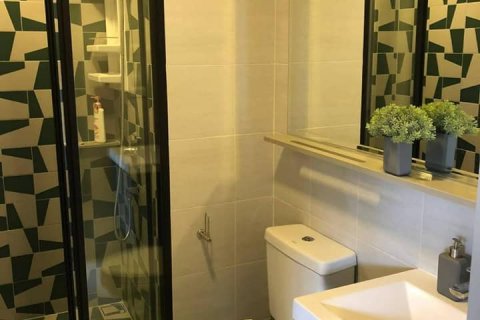 Condo in Bangkok, Thailand, 2 bedrooms  № 44096 - photo 7