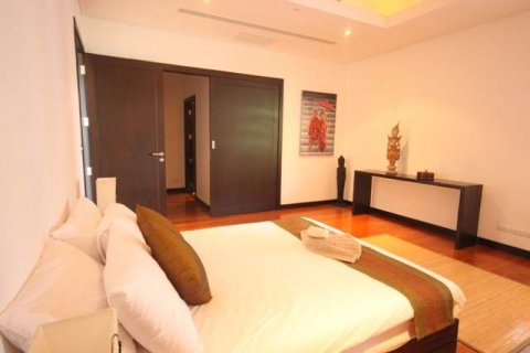 Apartment in Bang Tao, Thailand 2 bedrooms № 34878 - photo 9