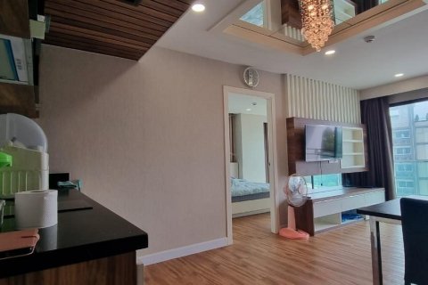 Condo in Bang Lamung, Thailand, 2 bedrooms  № 44664 - photo 4