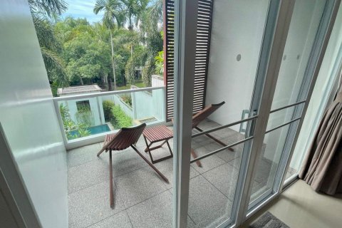 Townhouse in Bang Tao, Thailand 3 bedrooms № 44543 - photo 16