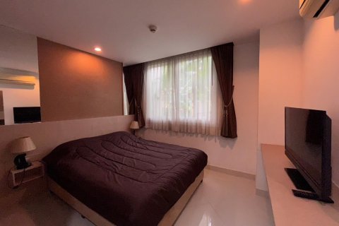 Condo in Bang Lamung, Thailand, 2 bedrooms  № 44472 - photo 9