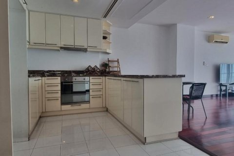 Condo in Sattahip, Thailand, 3 bedrooms  № 43780 - photo 5