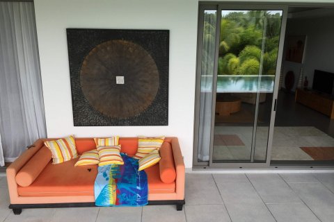 Apartment in Bang Tao, Thailand 2 bedrooms № 34878 - photo 14