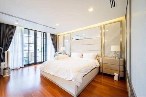 Townhouse in Bangkok, Thailand 4 bedrooms № 43996 - photo 7