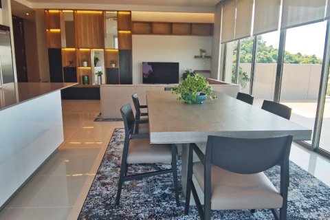 Condo in Sattahip, Thailand, 3 bedrooms  № 44352 - photo 9