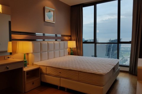 Condo in Bangkok, Thailand, 2 bedrooms  № 43953 - photo 8