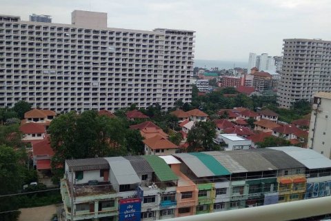 Condo in Pattaya, Thailand, 1 bedroom  № 44372 - photo 16