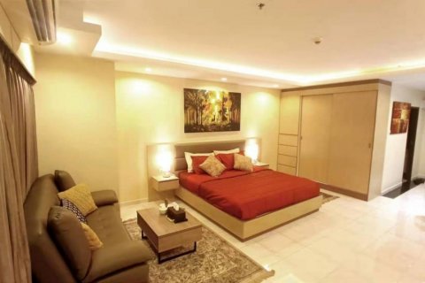 Condo in Pattaya, Thailand, 1 bedroom  № 44707 - photo 3