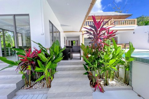Villa on Naithon Beach, Thailand 5 bedrooms № 43693 - photo 6