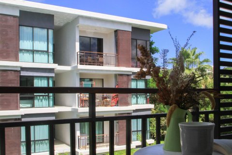 Apartment in Rawai, Thailand 2 bedrooms № 35989 - photo 28