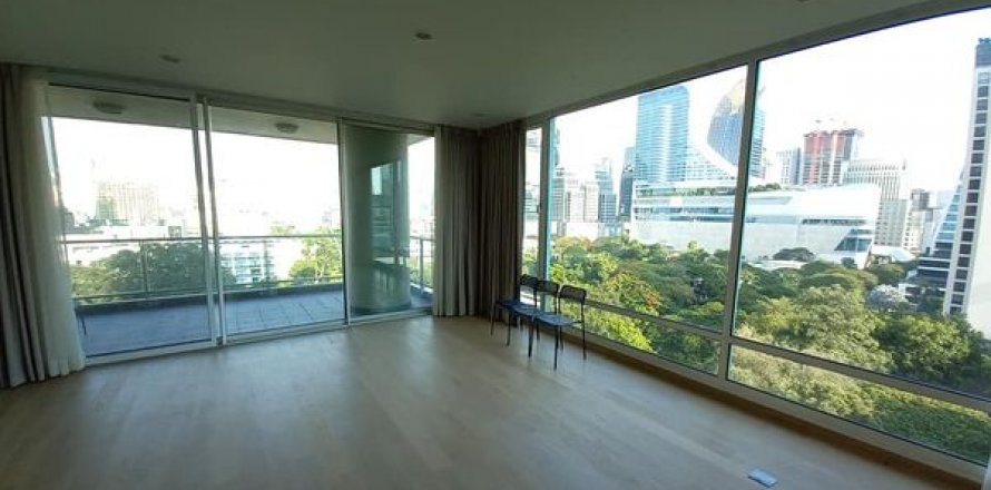 Condo in Bangkok, Thailand, 3 bedrooms  № 44102
