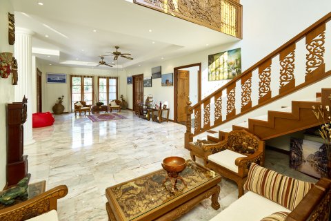 House in Rayong, Thailand 5 bedrooms № 43870 - photo 23
