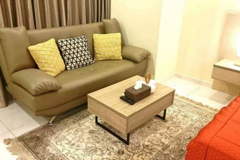 Condo in Pattaya, Thailand, 1 bedroom  № 44707 - photo 6