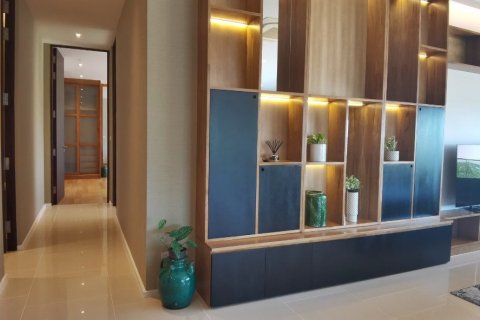 Condo in Sattahip, Thailand, 3 bedrooms  № 44352 - photo 23