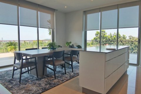 Condo in Sattahip, Thailand, 3 bedrooms  № 44352 - photo 13