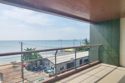 Condo in Sattahip, Thailand, 3 bedrooms  № 43780 - photo 20