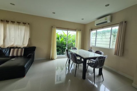 House in Pattaya, Thailand 3 bedrooms № 44233 - photo 8