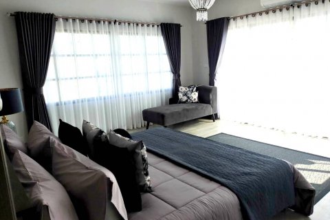 House in Pattaya, Thailand 3 bedrooms № 44374 - photo 13
