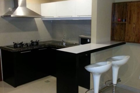 Condo in Bangkok, Thailand, 2 bedrooms  № 43987 - photo 8