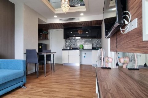 Condo in Bang Lamung, Thailand, 2 bedrooms  № 44664 - photo 5