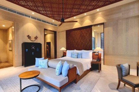 Villa in Bang Tao, Thailand 3 bedrooms № 28186 - photo 27