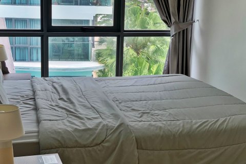Condo in Sattahip, Thailand, 2 bedrooms  № 44577 - photo 8