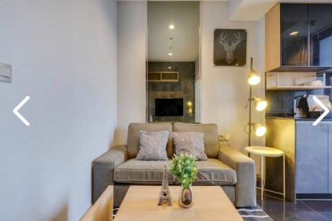 Condo in Bangkok, Thailand, 1 bedroom  № 43929 - photo 6