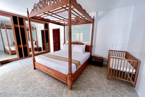 Villa on Naithon Beach, Thailand 5 bedrooms № 43693 - photo 17