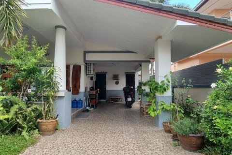 House in Bang Lamung, Thailand 2 bedrooms № 44712 - photo 19