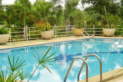 Villa in Pattaya, Thailand 3 bedrooms № 44223 - photo 2