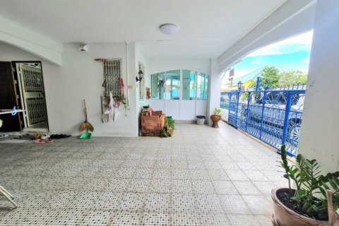 House in Sattahip, Thailand 2 bedrooms № 44733 - photo 2