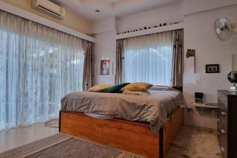 House in Bang Lamung, Thailand 2 bedrooms № 44712 - photo 8