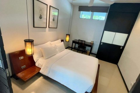 Townhouse in Bang Tao, Thailand 3 bedrooms № 44543 - photo 10