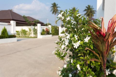 Villa in Pattaya, Thailand 3 bedrooms № 44272 - photo 4