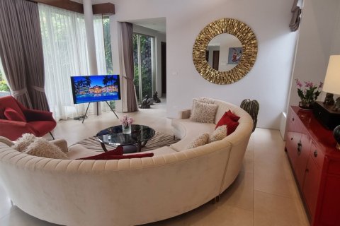 House in Bang Tao, Thailand 3 bedrooms № 3542 - photo 8