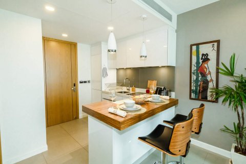 Apartment in Bang Tao, Thailand 1 bedroom № 34652 - photo 8