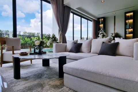 House in Bang Lamung, Thailand 4 bedrooms № 44671 - photo 6