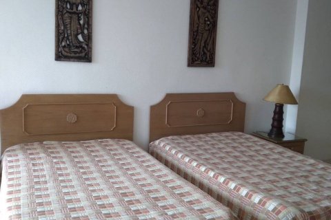 Condo in Pattaya, Thailand, 1 bedroom  № 44372 - photo 13