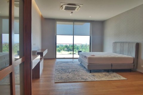 Condo in Sattahip, Thailand, 3 bedrooms  № 44352 - photo 28