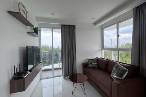 Condo in Sattahip, Thailand, 2 bedrooms  № 44612 - photo 3