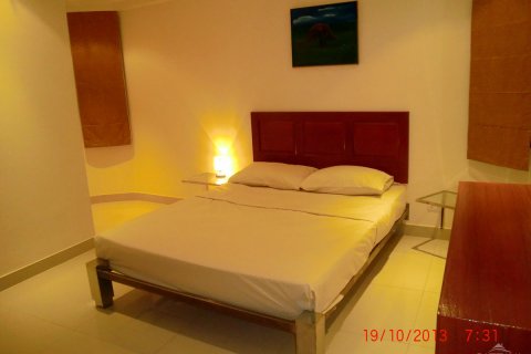 House in Pattaya, Thailand 3 bedrooms № 45558 - photo 12