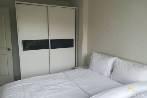 Condo in Pattaya, Thailand, 1 bedroom  № 45083 - photo 6