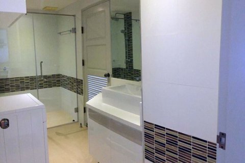 Condo in Pattaya, Thailand, 3 bedrooms  № 45410 - photo 22